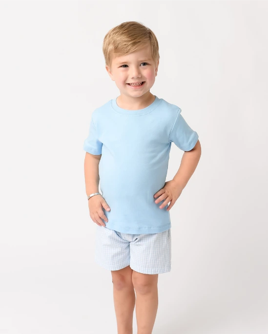 Boy Blanks for embroidery and sublimation
