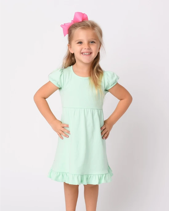 Girl Blanks for embroidery and sublimation