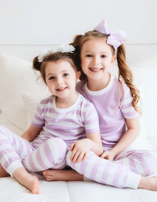 Sleepwear Blanks for embroidery and sublimation