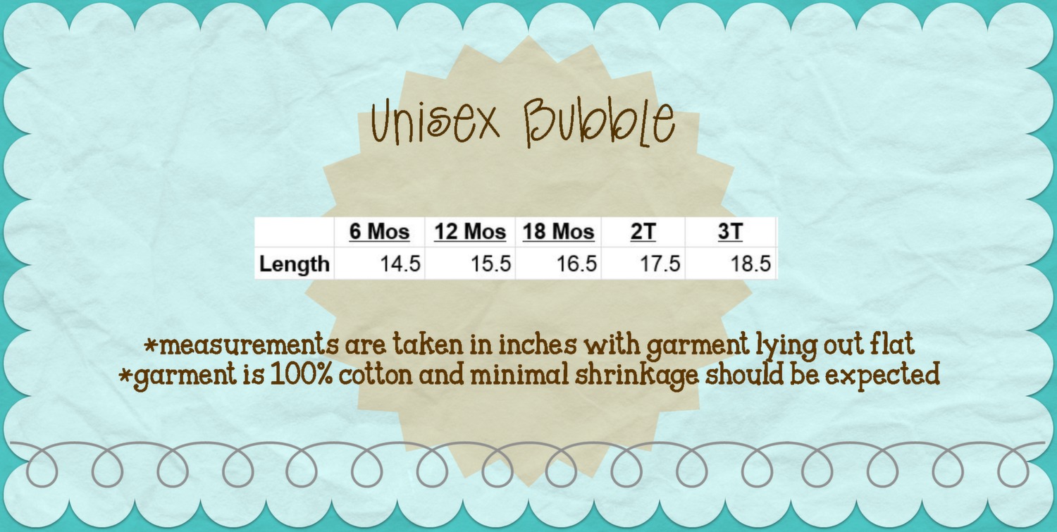 Blank Unisex Sun Bubble